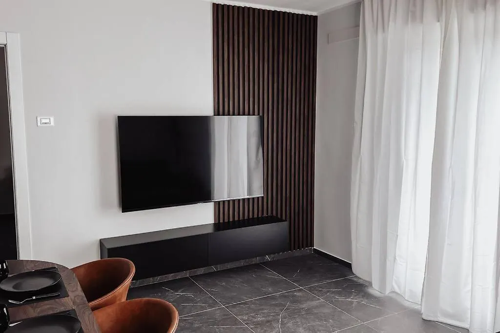 Residenza Maremio B Apartment Savio di Ravenna Italy