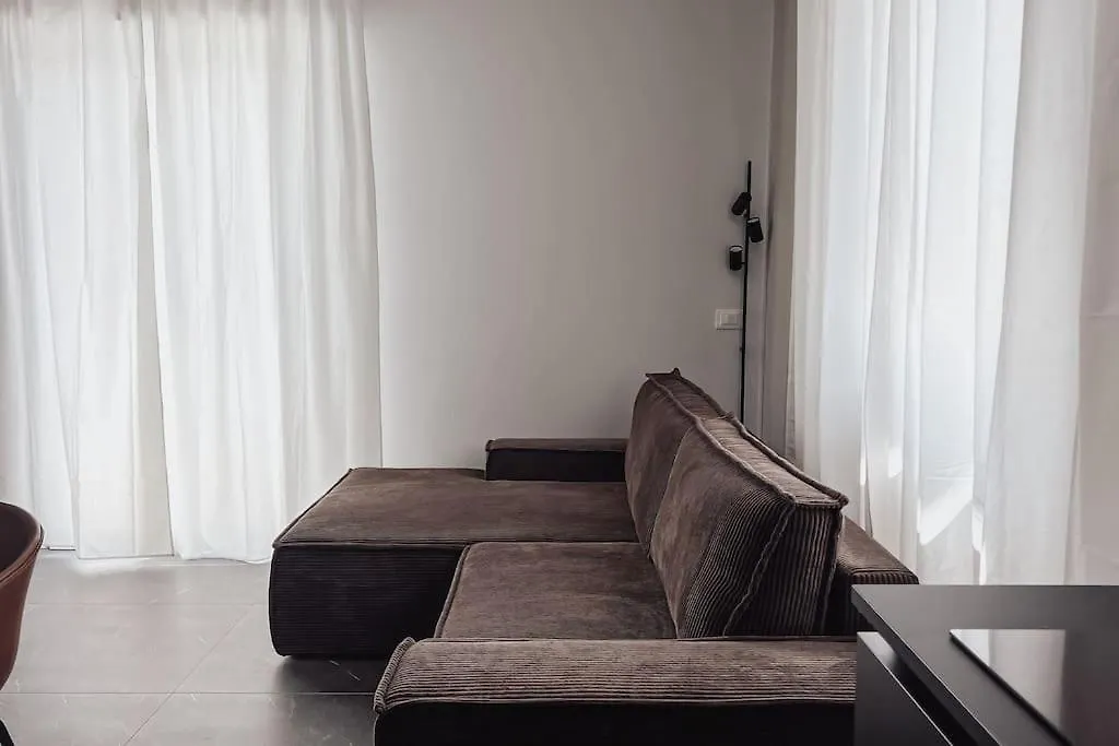 Residenza Maremio B Apartment Savio di Ravenna 0*,  Italy