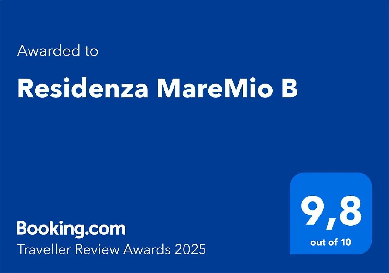 Residenza Maremio B Apartment Savio di Ravenna